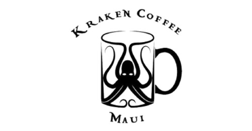 Kraken Coffee