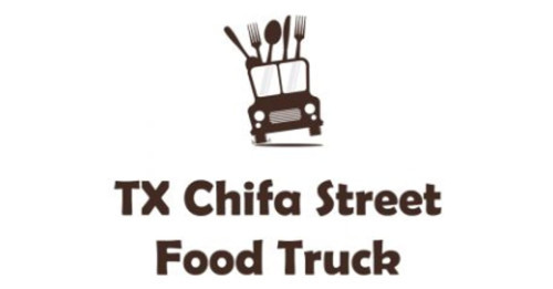 Tx Chifa Street Food Truck