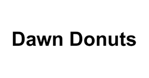 Dawn Donuts