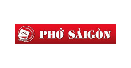 Pho Saigon