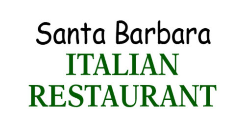 Santa Barbara Italian Cafe