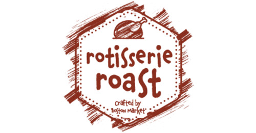 Rotisserie Roast