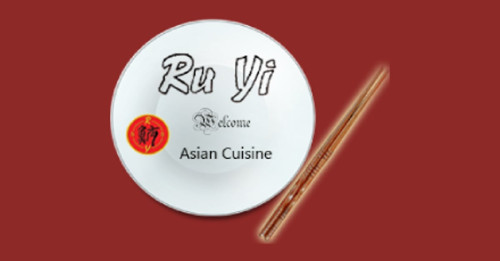 Ru Yi