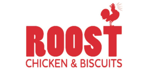 Roost Chicken Biscuits