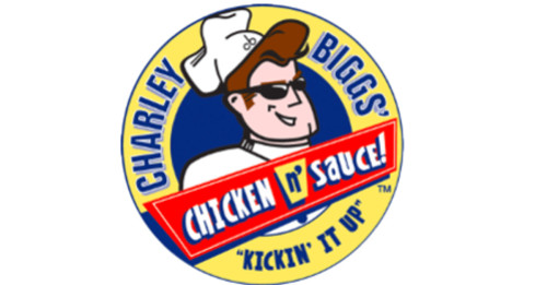 Clark's Eastside Market Charley Biggs Chicken