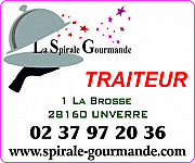 La Spirale Gourmande