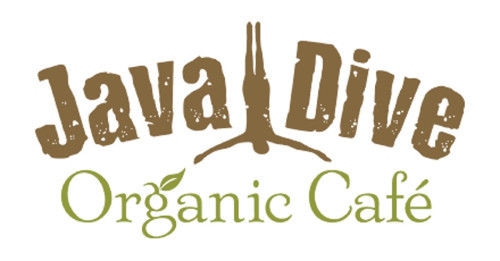 Java Dive Organic Cafe