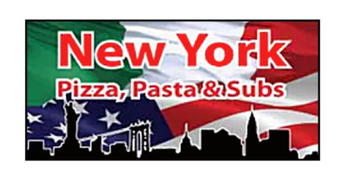 New York Pizza And Pasta