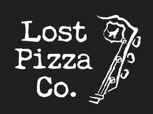 Lost Pizza Co