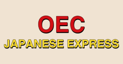 Oec Japanese Express