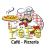 Pizzeria Pepe Coruna