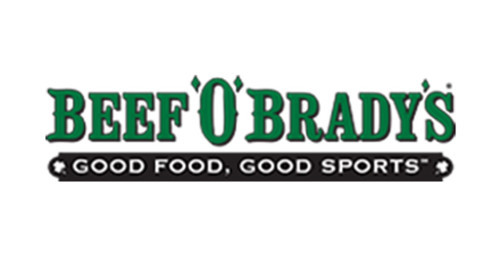 Beef 'o ' Brady 's