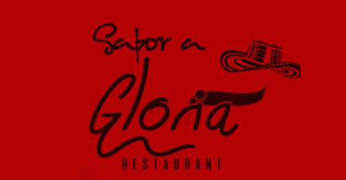 Sabor A Gloria