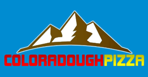 Coloradough Pizza