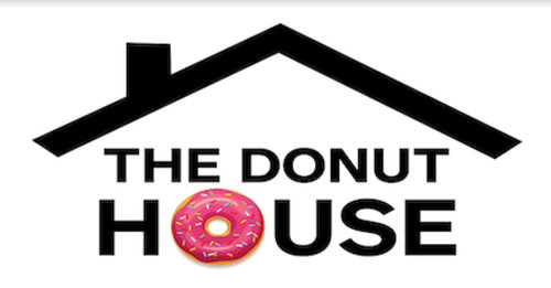 The Donut House