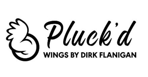 Pluck'd By Dirk Flanigan — Best Chicken And Wings