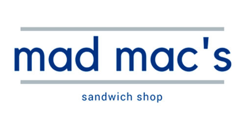 Mad Mac's Gourmet Sandwich Shop