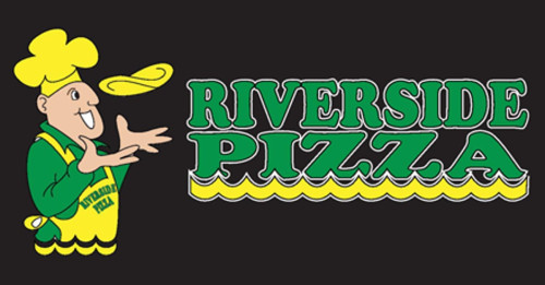 Riverside Pizza