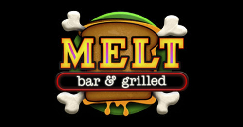 Melt Bar and Grilled