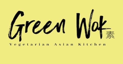 Green Wok