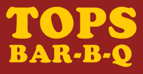 Tops B Q Marion, Ar