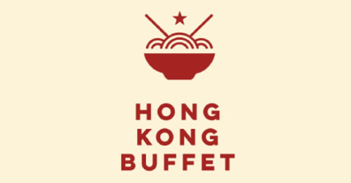 Hong Kong Buffet