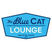 Blue Cat Lounge At Alhonna Resort