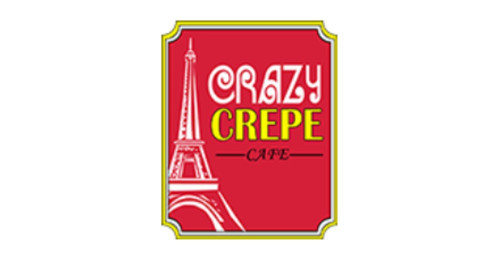 Crazy Crepe Cafe