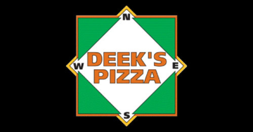 Deek's Pizza