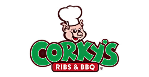 Corky's Ribs Bbq