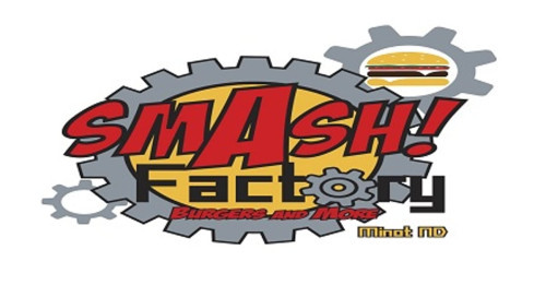 Smash Factory Burgers And More