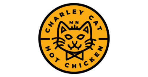 Charley Cat Chicken