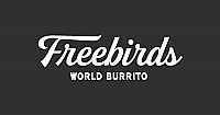 Freebirds World Burrito