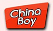 China Boy