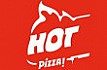 Hot Pizza