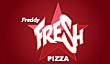 Freddy Fresh Pizza Saalfeld