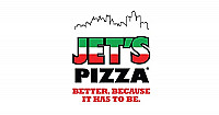 Jet's Pizza