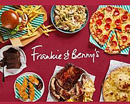 Frankie Benny's