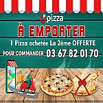 O'pizza Colmar 