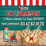 O'pizza Colmar 