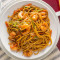 97. Shrimp Lo Mein