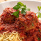 Pasta With Meatballs (2)