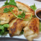 Dumpling (8 Pieces)