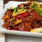 91. Mongolian Beef