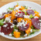 Pumpkin, Beetroot And Feta Cheese (Gf)