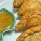 Curry Puff Karipap กะหรี่ปั๊บ