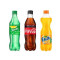 Soft Drinks 2 For £3.35