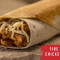 Steak Asada Classic Burrito