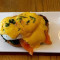 Brie Mushrooms Benedict