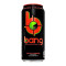 Bang Peach Mango 16 Oz